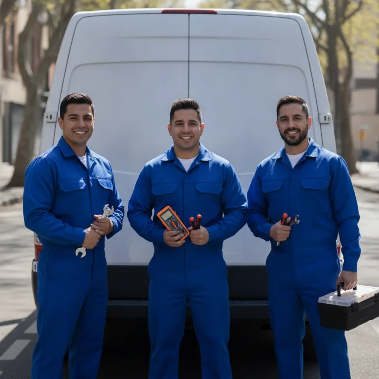 Reparación de Lavadoras equipo en Colonia del Valle